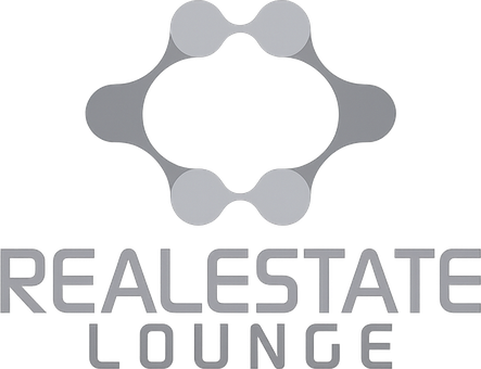 Real Estate Lounge
