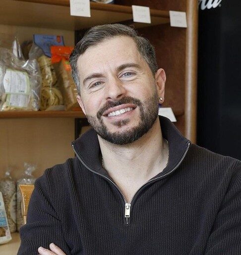 Enzo Stanziale